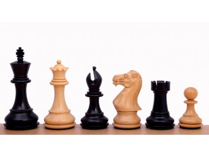 Hengst Schachfiguren  Versandkostenfrei