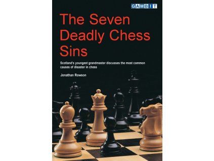 7768 The Seven Deadly Chess Sins Big