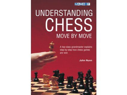 7774 Understanding Chess Move by Move Big
