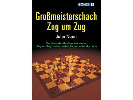 7785 Grossmeisterschach Zug um Zug Big