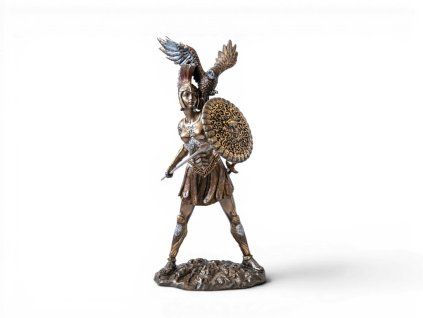 10061 athena bohyna mudrosti
