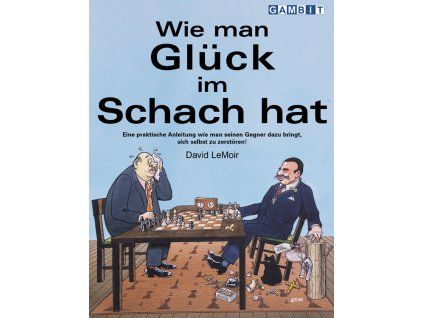 7810 Wie man Gluck im Schach hat Big