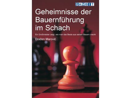 7815 Geheimnisse der Bauernfuhrung im Schach Big