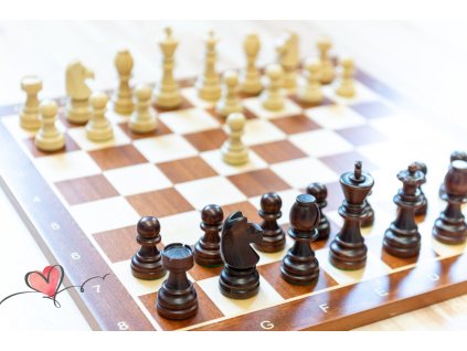 3173 drevena sachova suprava staunton kralovska