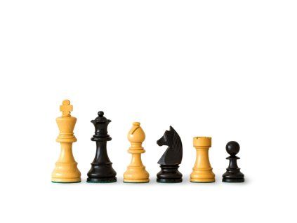 3434 sachove figurky profesional z agatu ebonizovane