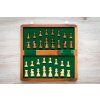 4187 2 4187 2 magneticke drevene sachy lux velke