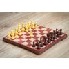Schach Dame magnetisch