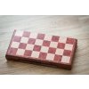 Schach Dame magnetisch