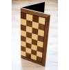 Holzschachbrett Elegant klappbar