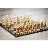4921 7 4921 7 sachova suprava silver gold orient