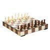 5098 2 drevene sachy exclusive