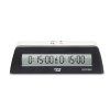 5104 5 5104 5 digitalne sachove hodiny dgt1001 cierne