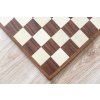 Holzschachbrett Royal