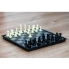 Backgammon, Schach und Dame magnetisch