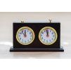 6156 6156 drevene sachove hodiny s podstavcom