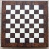 Holzschachbrett Bradford