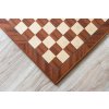 Schachbrett Mahagoni DeLuxe diagonal
