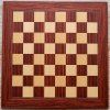 6525 6525 rosewood deluxe sachovnica