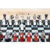 Schachset Kreuzzug
