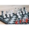 Schachset Kreuzzug