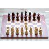 6585 6585 sachova suprava staunton redwood deluxe