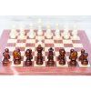 6585 5 6585 5 sachova suprava staunton redwood deluxe