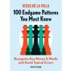 100 Endgame Patterns You Must Know
