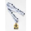 Medaille CHESS Gold