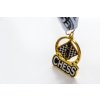 Medaille CHESS Gold