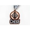 Medaille CHESS Bronze