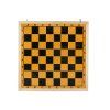 1524 3 skladacia magneticka sachovnica