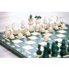 7170 7 7170 7 drevene sachy kralovske zelene
