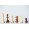 7176 7176 sachove figurky staunton glaze