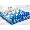 7194 6 7194 6 drevene sachy kralovske modre