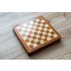 7290 2 7290 2 magneticke drevene sachy lux zasuvne velke