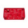 7299 7299 digitalne sachove hodiny dgt 2500