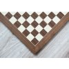 Holzschachbrett Barcelona