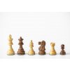 Amerikanische Staunton Schachfiguren