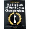 7714 the big book of world chess championships from steinitz to carlsen