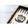 7852 2 7852 2 drevene sachy a backgammon male