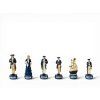 7864 2 sachove figurky pirati