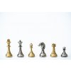 Zinon Schachfiguren  Versandkostenfrei