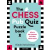 The Chess Pub Quiz Puzzle Book