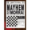 Mayhem in the Morra by Marc Esserman