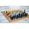Grand Diplomat Schachspiel  Versandkostenfrei