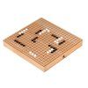 8527 2 go go v drevenej krabicke