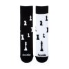 Schachsocken Schachmatt