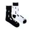 7903 sachove ponozky sach mat