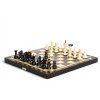 8627 12 drevene sachy kralovske standard