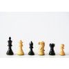 8676 1 drevene figurky ebony premium